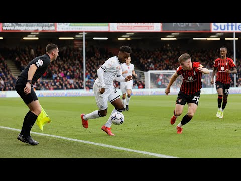 Ethan Laird Is The Perfect Right Back For Erik Ten Hag!