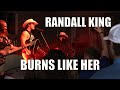 Burns Like Her Randall King At Tupps Brewery In 4K