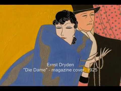 Berlin 1927: Arthur Briggs Orch. - Hallelujah, 1927