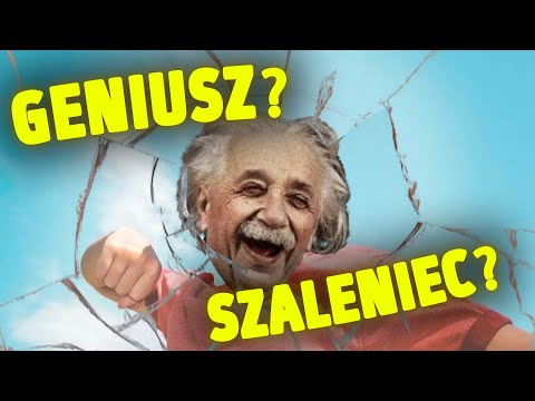 Was Einstein the GENIUS we think he is?
