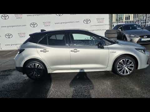 Toyota Corolla 1.8 HYBRID L/SPORT HB 5DR - Image 2