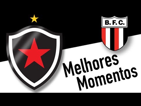 Botafogo-PB 1 x 0 Botafogo-SP
