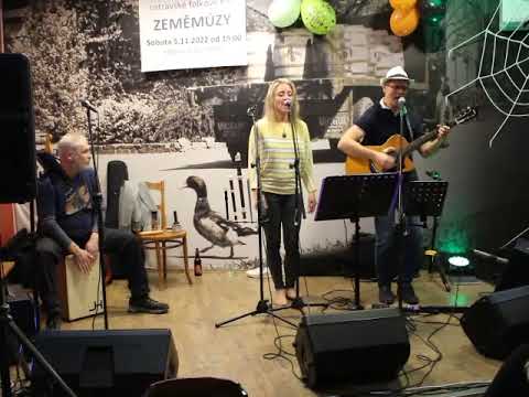 ZEMĚMÚZY - BigJack - Cesta za štěstím