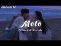 Moto Slowed Reverb Diler Kharkiya