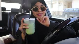 فلووووق المدرسة اخيرا first day af school جوجو عبداللطيف