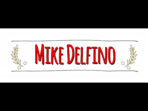 American vs Australian Accent: How to Pronounce MIKE DELFINO in an Australian or American Accent