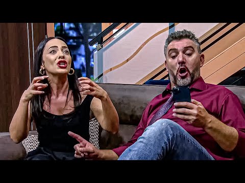 Çka ka shpija - Episodi 2 - Sezoni 11