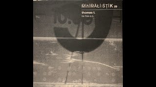 Thomas T. - Hit Blast (2002)