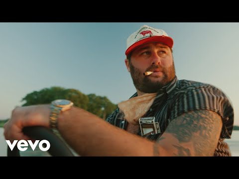 Koe Wetzel - Sundy or Mundy (Official Video)