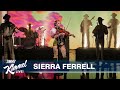 Sierra Ferrell – Fox Hunt