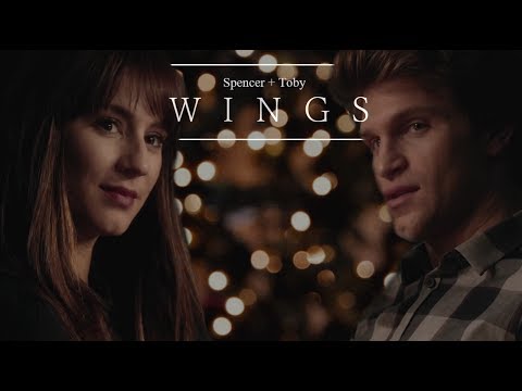 Spencer & Toby │ Wings
