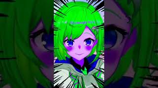 ゲーミングおちぐ【西園チグサ/にじさんじ切り抜き】#Shorts