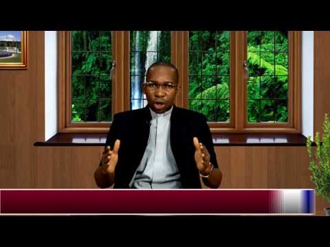 DAILY FOUNTAIN OF AUGUST 13, 2017- VEN. OBIORA  UZOCHUKWU.