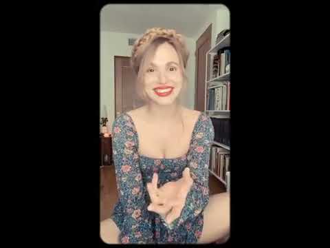 Z Berg's Braid Tutorial (IGTV Video)