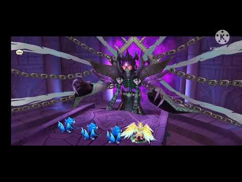 summoners war: NB12 NO ASTAR (fire magic knight) EASIER TO BUILD SPEED TEAM 100% SUPER FAST& SAFE!