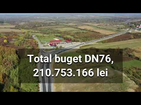 eBihoreanul.ro - Investiții în șoselele naționale din Bihor cât în 10 ani
