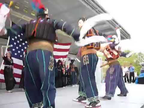 The Assyrian War Dance - Sharra