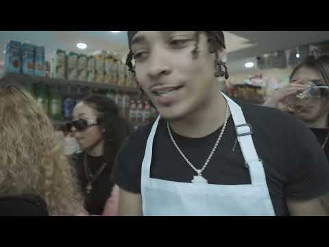 BTS of Sweep Em Up FT IFN Akai X 33Static X HST Wop #BBE #WeWorking