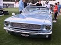 1966 Ford Mustang Replica Convertible By Revology ...