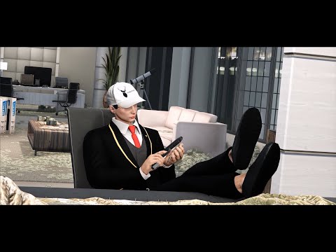 REAL SENSE - LIL WAV ft.P4LIST [ Official MV ]