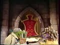 Ulica Sezamkowa Sesame Street Sesame Street News Flash Princess And The C Polish Voice Over