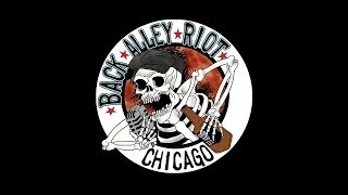 Back Alley Riot - &quot;Whiskey Over You&quot; (Official Video) HD