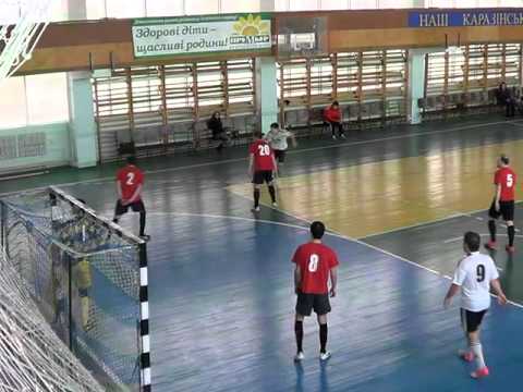 Кубок ФК Универ.10 тур.9 лига.UB Development - Комарики