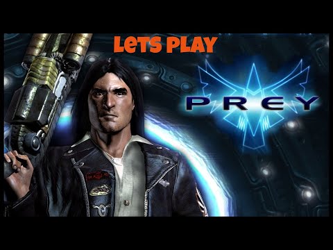 Prey (2006) - Deutsch - Windows - Komplettes Spiel - Longplay