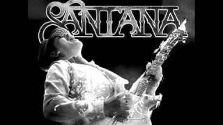 Santana ft. Andy Vargas - Under the Bridge