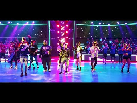 No Voy a Llorar - La Mara Santos x Jheyco x OnFuego x Alejandra pinto