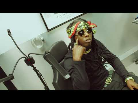 HOLDUP357 - Ou A Tè