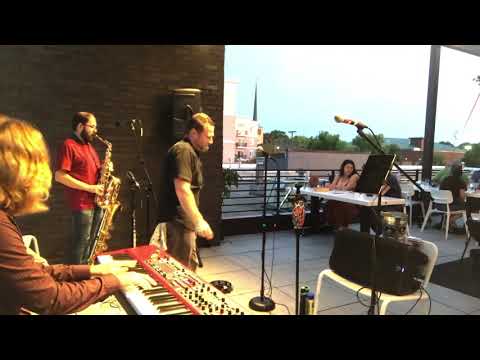 Wundurfunk Records Presents video.