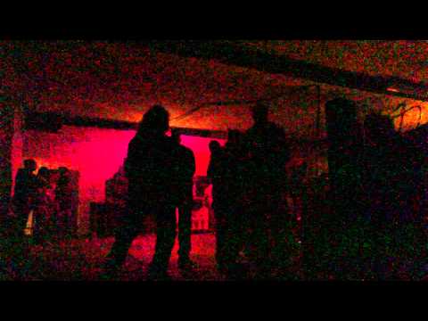 11.02.2012 - Shalamanda Hifi ls. Ganjariddim @ Dubwise (Vienna)