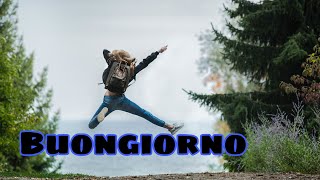 buongiorno e buona giornata ❤❤