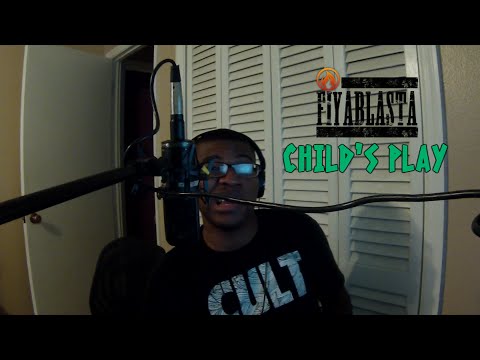 Video thumbnail for Child’s Play