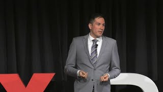 Why Loneliness is About More Than Being Alone | Daniel Maitland | TEDxBGSU