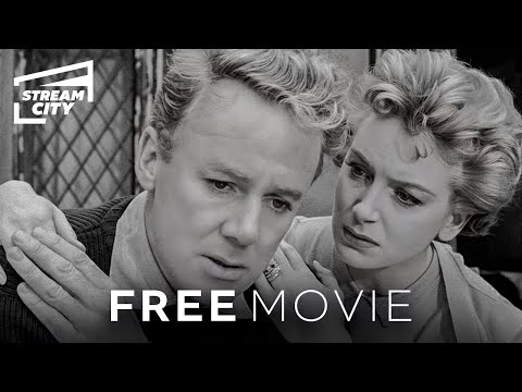 The End of the Affair | FREE MOVIE (Deborah Kerr, Van Johnson)