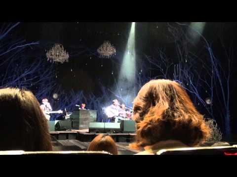 Nell (넬), 08-1 talk @ Beautiful Day '150522