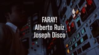 Dockland EP - FARAY! New Release 16.6.´16