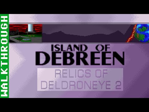 Relics of Deldroneye 2 picture