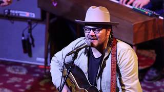 Wilco live from the Palace Theatre in Saint Paul, MN. (Live on The Current)