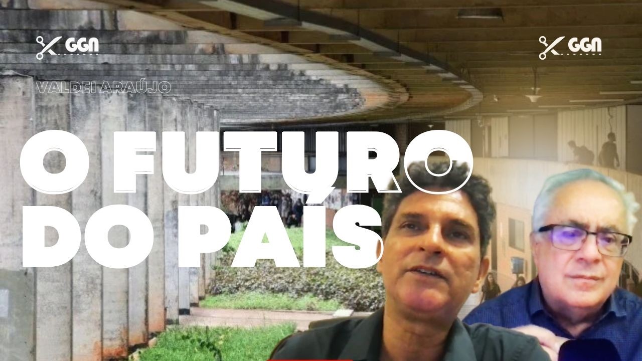 Falta investimento nas universidades, diz historiador | Cortes TV GGN