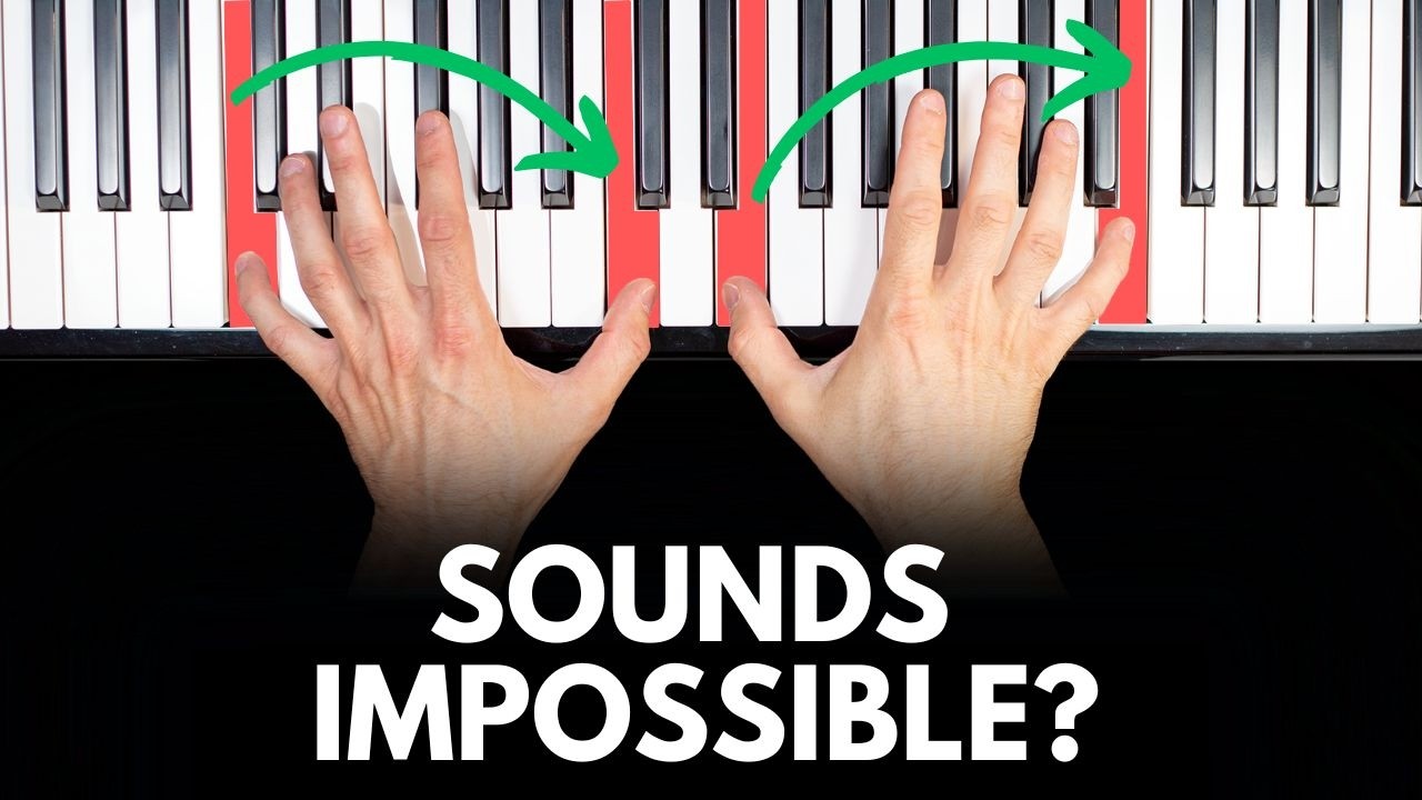 Play This & People Will Think You've Been Playing for Years