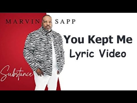 You Kept Me