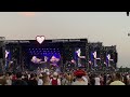 Jason Derulo - Savage Love | Lovestream Festival Bratislava | 19.08.2023