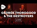 George Thorogood & The Destroyers - I Drink Alone (Live at Montreux 2013)
