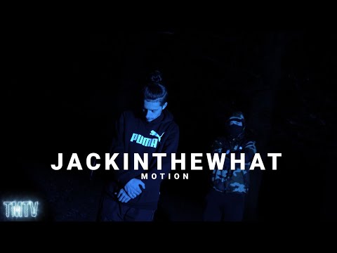 Jackinthewhat | Motion [@TMTVPR] (4K)