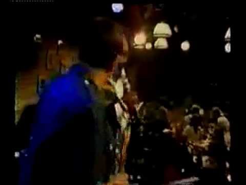 Jimmy Witherspoon with Art Pepper - Lighthouse Cafe , Los Angeles 1981