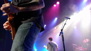 Marie Stone by Eric Lapointe Laval Quebec March 2012