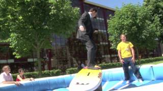 Challenge Day Haarlem 2010